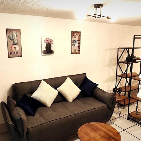 הוילה גואדלחארה Casa Camila Zapopan מראה חיצוני תמונה