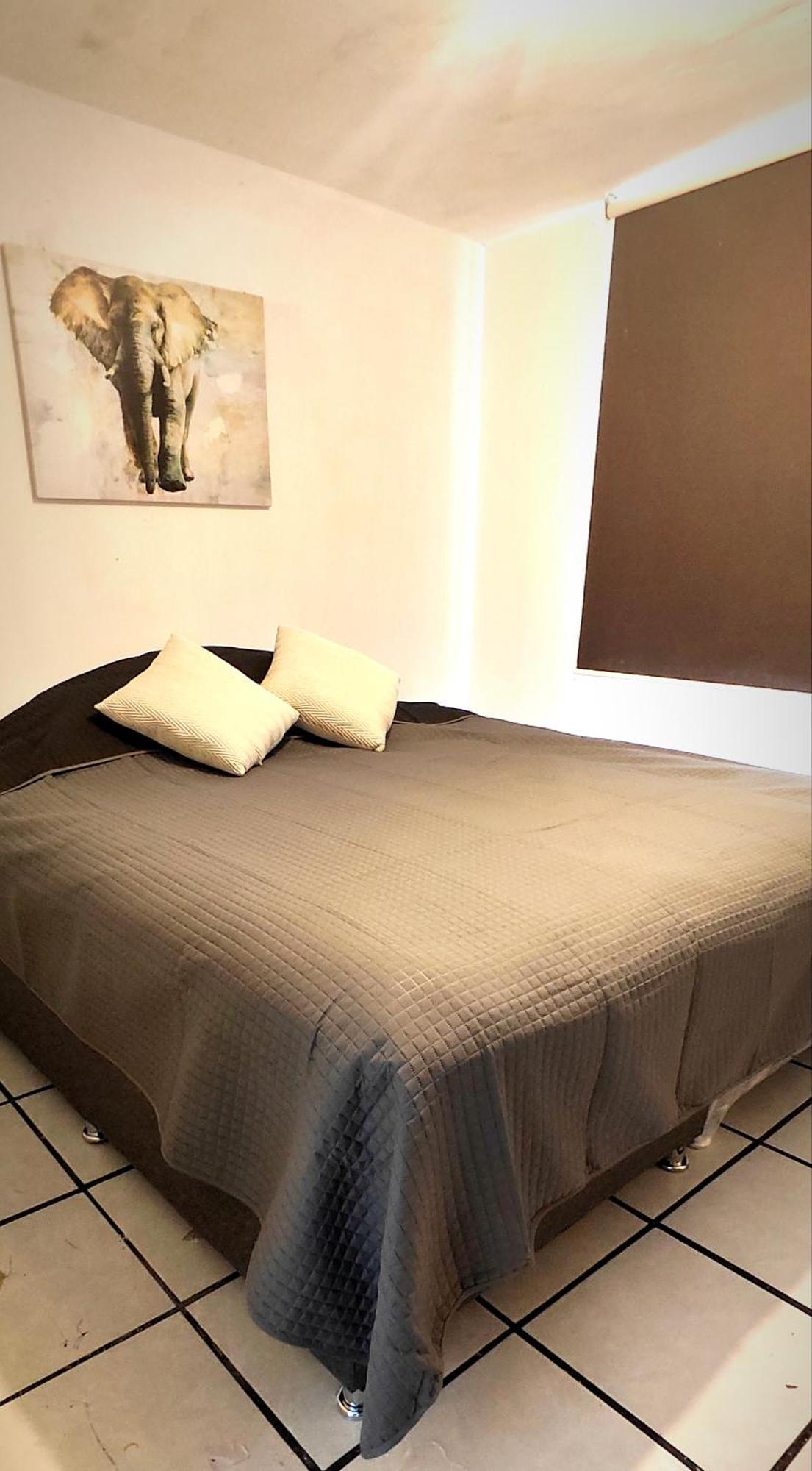 הוילה גואדלחארה Casa Camila Zapopan מראה חיצוני תמונה