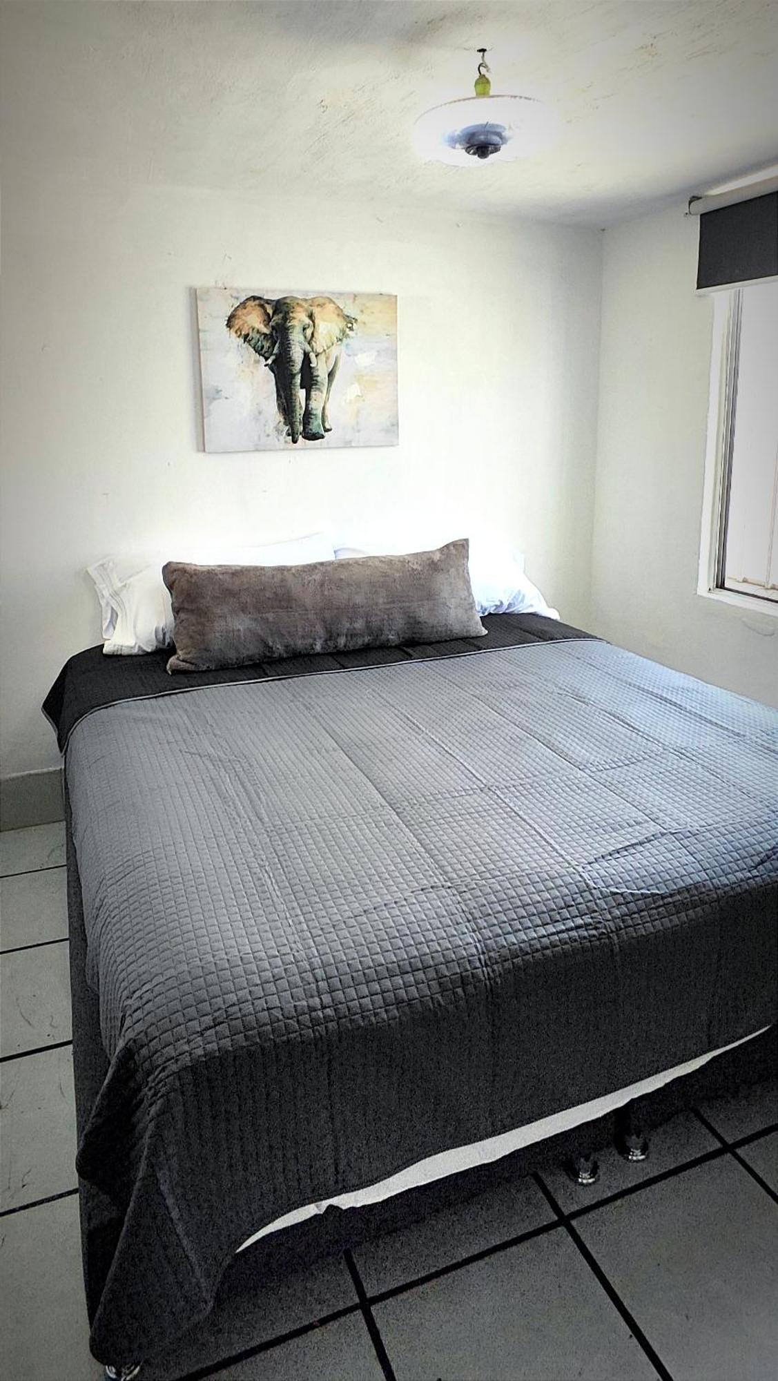 הוילה גואדלחארה Casa Camila Zapopan מראה חיצוני תמונה