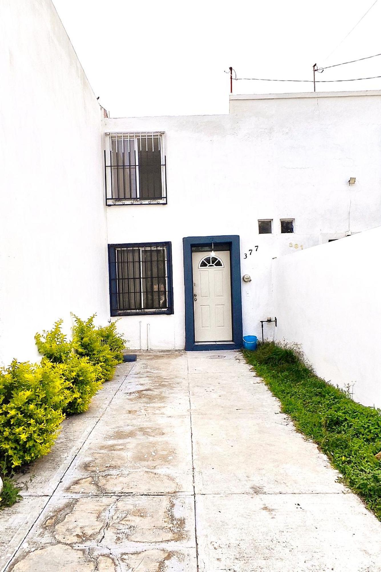 הוילה גואדלחארה Casa Camila Zapopan מראה חיצוני תמונה